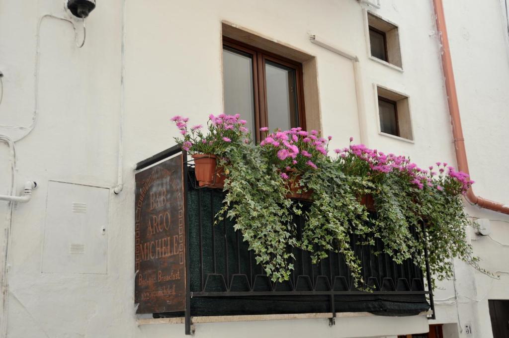 ARCO MICHELE BED BREAKFAST PUTIGNANO ITALY RATES